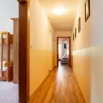 Zellner 3 Апартаменты