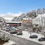 Апартаменты Zellner 3