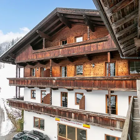 Zellner 3 Apartment Alpbach