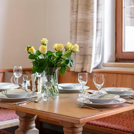 Zellner 3 Διαμέρισμα Alpbach