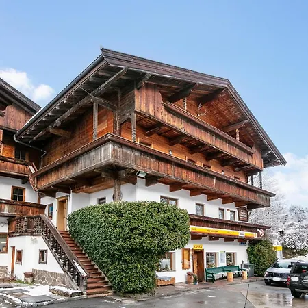 Apartment Zellner 3 Alpbach