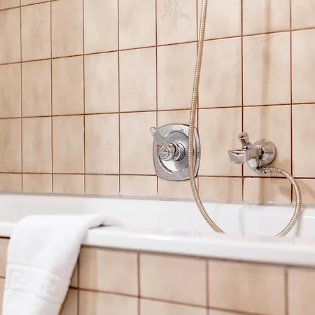 Zellner 3 Διαμέρισμα