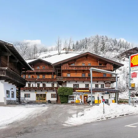 Zellner 3 * 알프바취