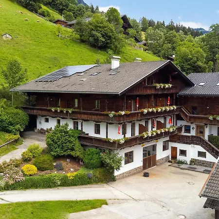 Zellner 3 아파트 *