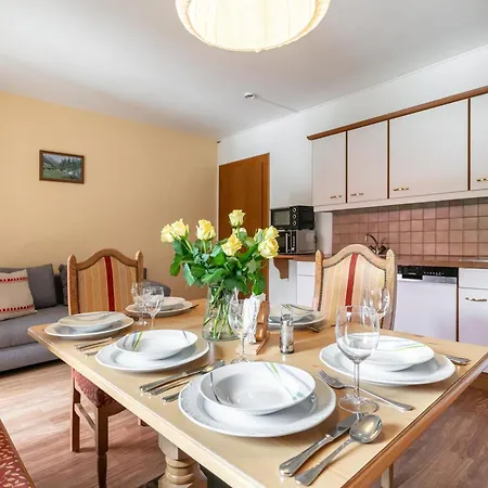 아파트 Zellner 3 알프바취