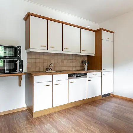 شقة Zellner 3 ألباخ