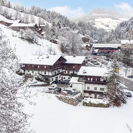 Zellner 3 شقة ألباخ