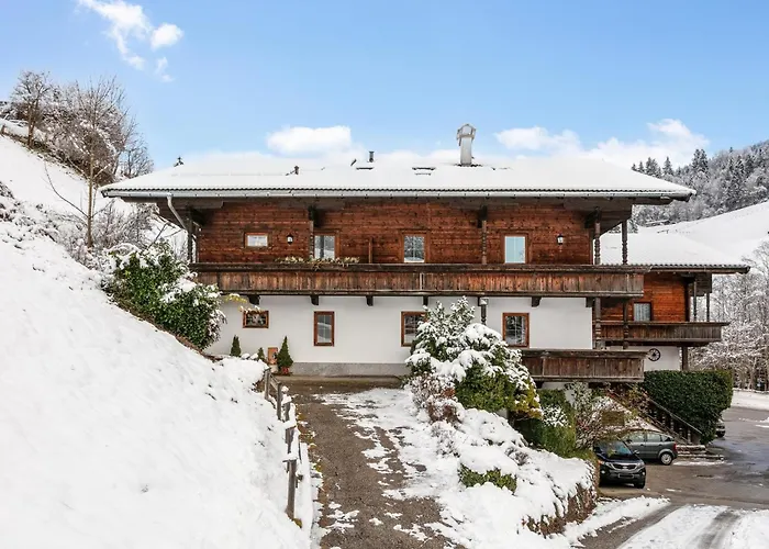 Zellner 3 Appartement