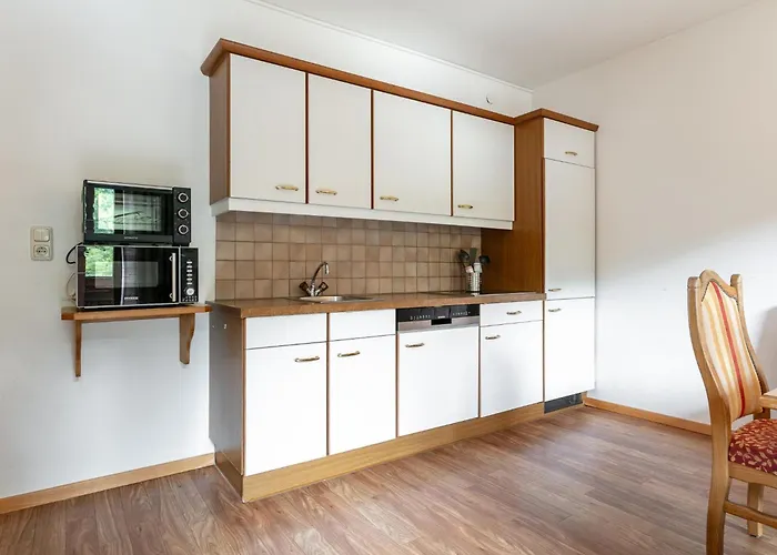 Appartement Zellner 3 Alpbach