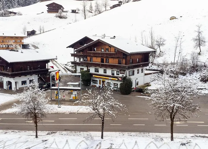 Zellner 3 Appartement