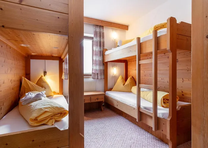 Zellner 3 Appartement