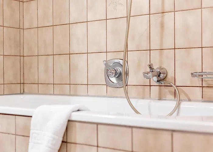 Zellner 3 Appartement